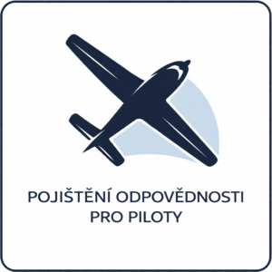 Pojištění odpovědnosti pilota